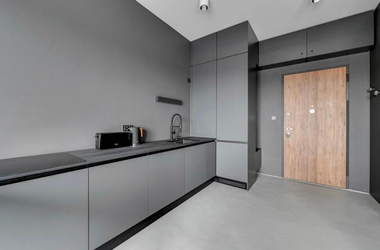 Apartament Gdansk Premium Lux Nadmotlawie ภายนอก รูปภาพ