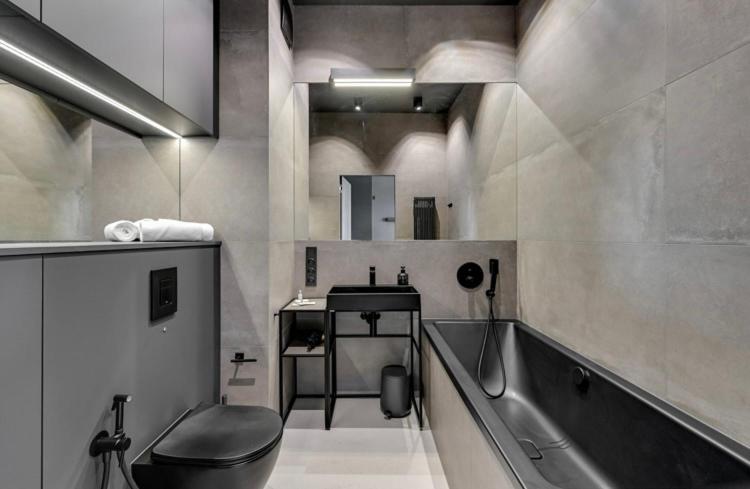 Apartament Gdansk Premium Lux Nadmotlawie ภายนอก รูปภาพ