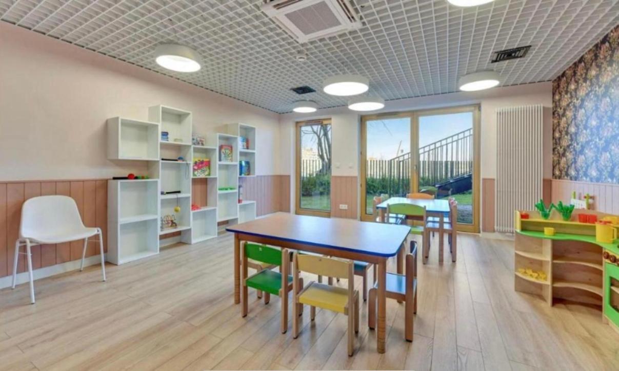 Apartament Gdansk Premium Lux Nadmotlawie ภายนอก รูปภาพ
