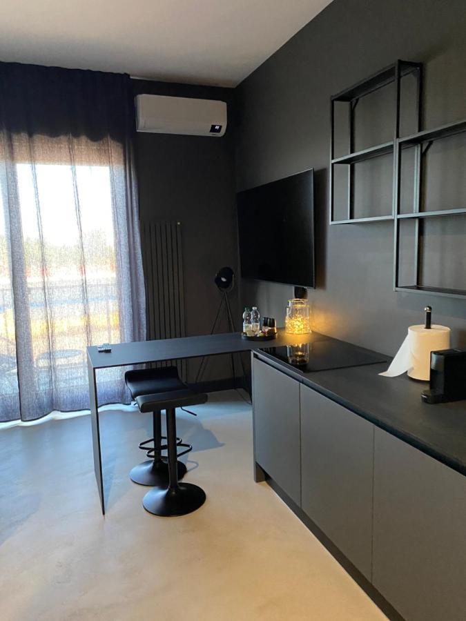 Apartament Gdansk Premium Lux Nadmotlawie ภายนอก รูปภาพ